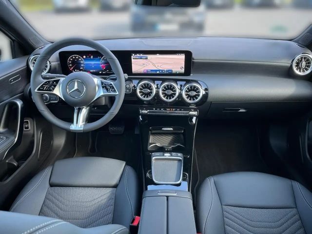 Mercedes-Benz A 180 Progressive