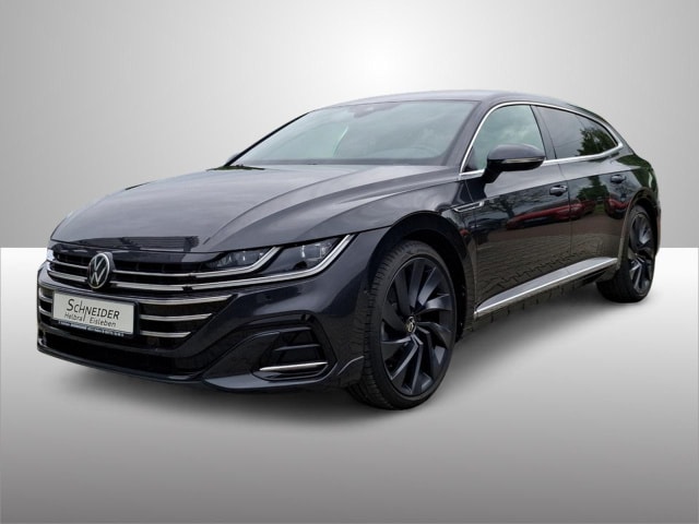 Volkswagen Arteon Shooting Brake 2.0 TDI 4Motion DSG R-Line