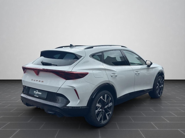 Cupra Formentor 2.0 TSI DSG VZ