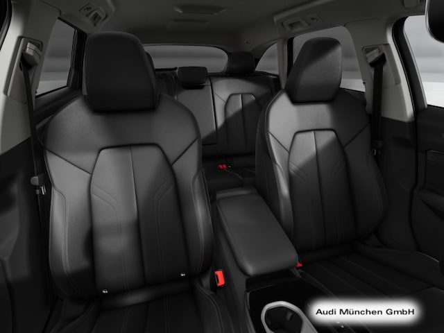 Audi A6 Avant Quattro S-Tronic