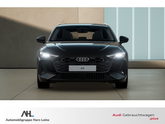 Audi A5 Avant S-Tronic