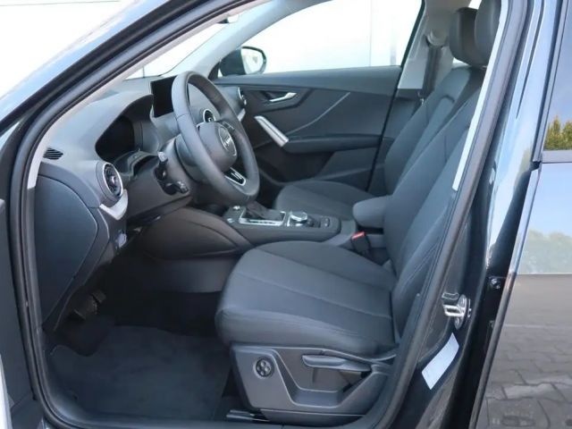 Audi Q2 1,5 TFSI advanced 35 +APP +LEDMatrix +RFK+ACC