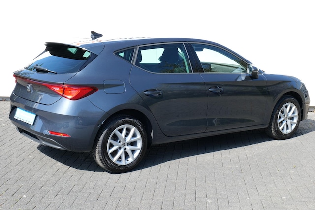 Seat Leon 1.5 TSI