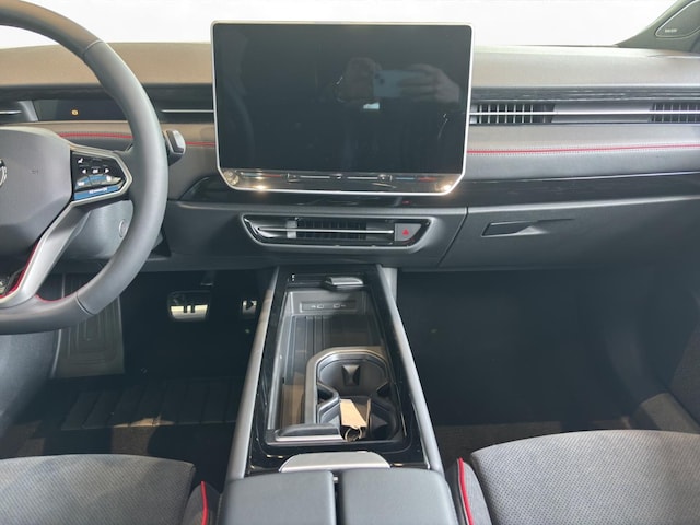 Volkswagen ID.7 4Motion