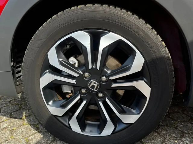 Honda Jazz 1.5 Executive Hybrid i-MMD