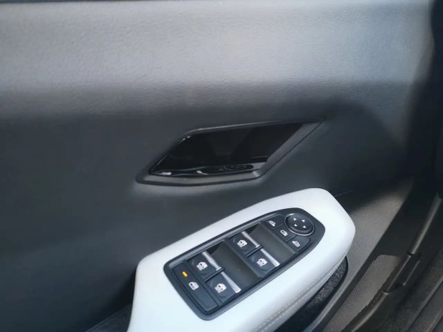 Renault Scenic E-Tech Iconic