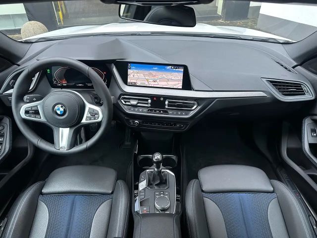 BMW 218 218i Coupé M-Sport