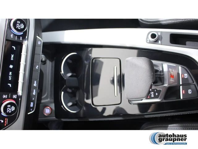 Audi S5 3.0 TDI Quattro Sportback