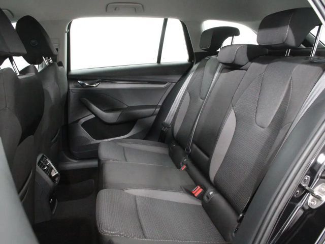 Skoda Octavia Ambition