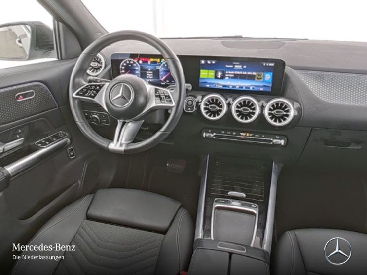 Mercedes-Benz GLA 180 GLA 180