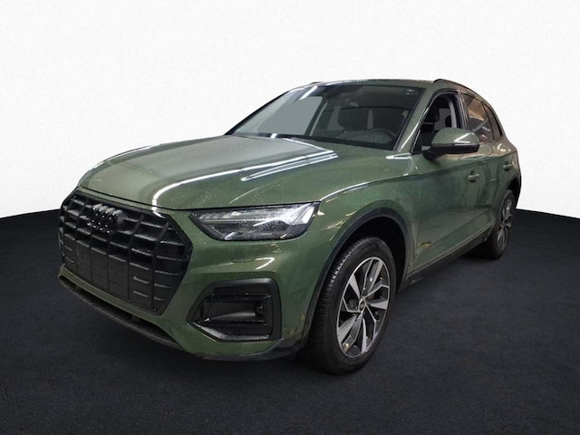 Audi Q5 40 TFSI Quattro S-Tronic
