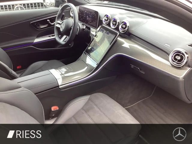 Mercedes-Benz CLE 450 4MATIC AMG Line