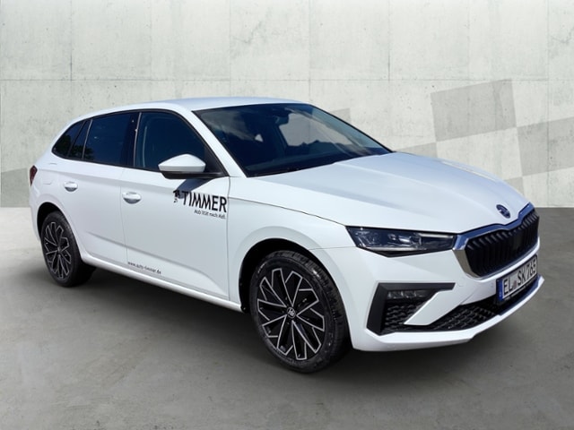 Skoda Scala *AHK*LED*DSG*NAVI*