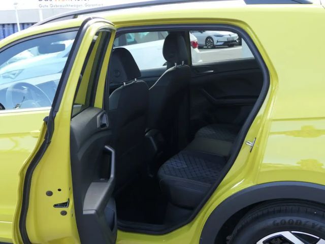 Volkswagen T-Cross DSG R-Line