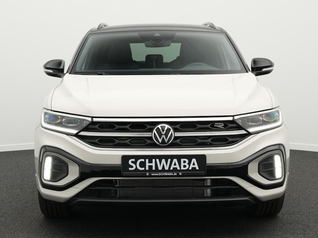 Volkswagen T-Roc 1.5 TSI DSG R-Line
