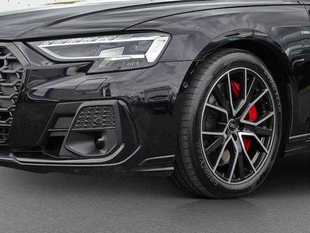 Audi A8 60 TFSI Hybride Quattro
