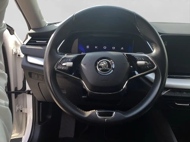 Skoda Octavia Ambition Combi iV