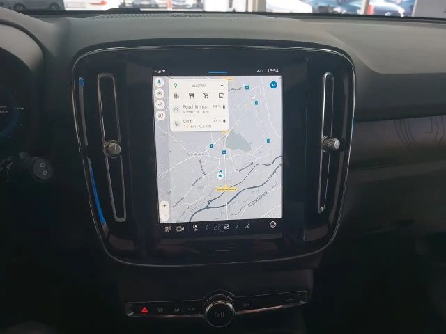 Volvo XC40 Twin Engine Ultimate