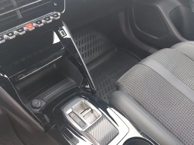 Peugeot E-2008 GT-Line