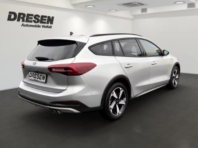 Ford Focus 1.5 EcoBlue Active Wagon