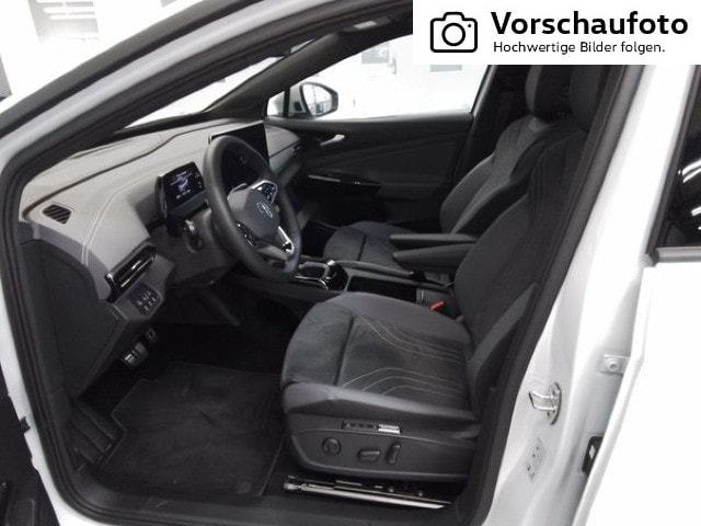 Volkswagen ID.4 77 KWh Performance Pro