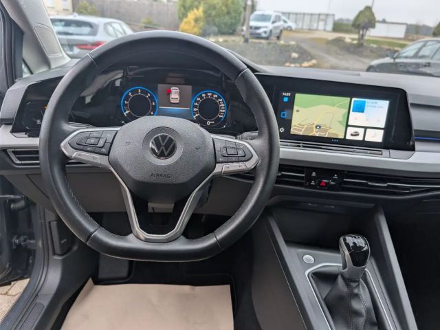 Volkswagen Golf 2.0 TDI Golf VIII Life