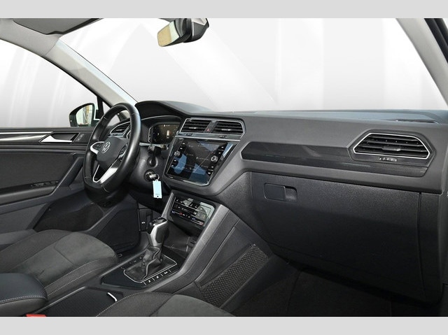 Volkswagen Tiguan 2.0 TDI DSG Elegance Elegance