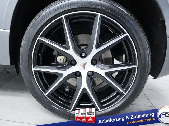 Cupra Ateca 4Drive VZ