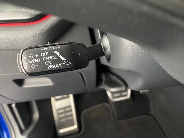 Skoda Octavia Sportline