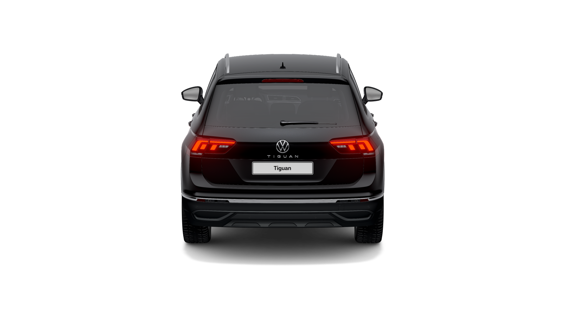 Volkswagen Tiguan 1.5 TSI