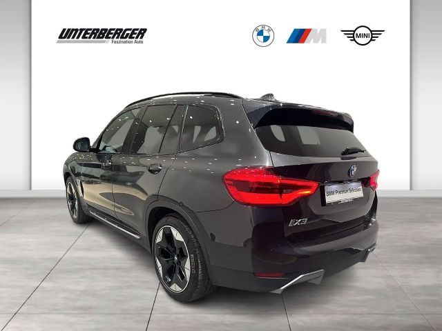 BMW iX3 Impressive iX3