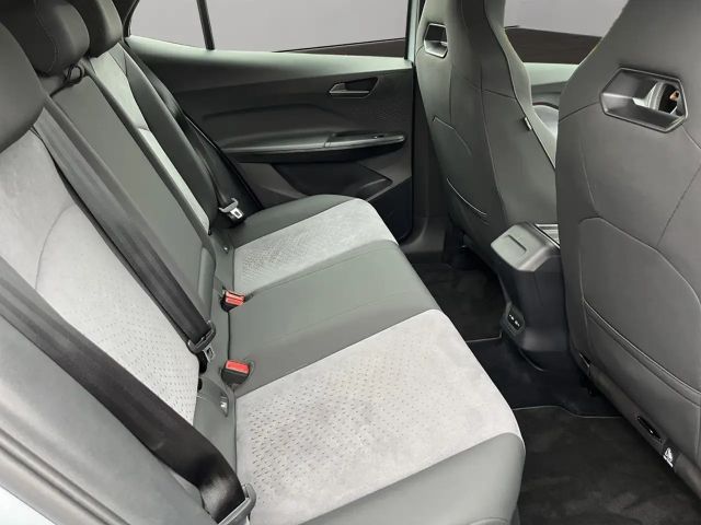 Cupra Born Schalensitze - HuD - Wärmepumpe - Tech M