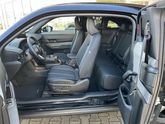 Mazda MX-30 Exclusive-line SkyActiv