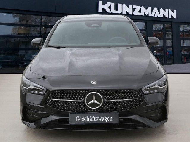 Mercedes-Benz CLA 220 CLA 220 d Shooting Brake