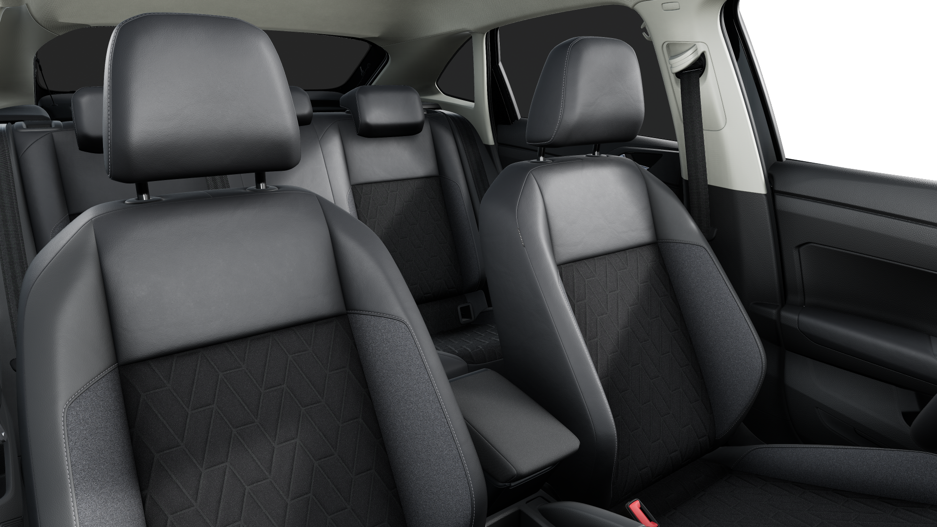 Volkswagen Taigo 1.0 TSI