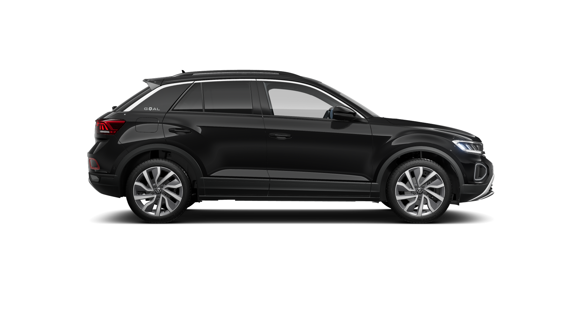 Volkswagen T-Roc 1.0 TSI