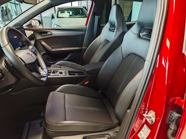 Cupra Leon 2.0 TSI DSG