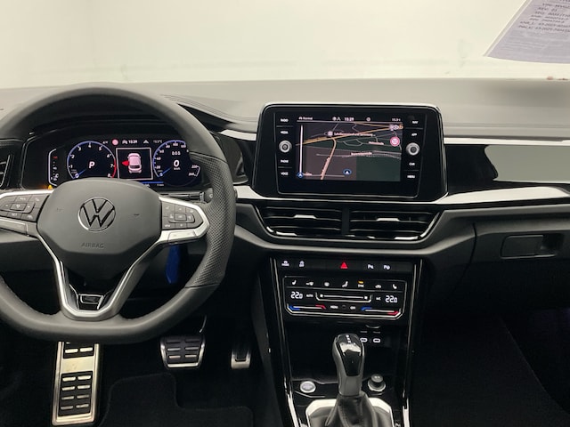 Volkswagen T-Roc 1.5 TSI R-Line