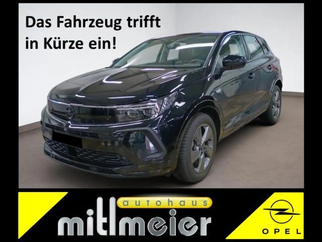 Opel Grandland X 1.2 Turbo GS-Line Grand Sport