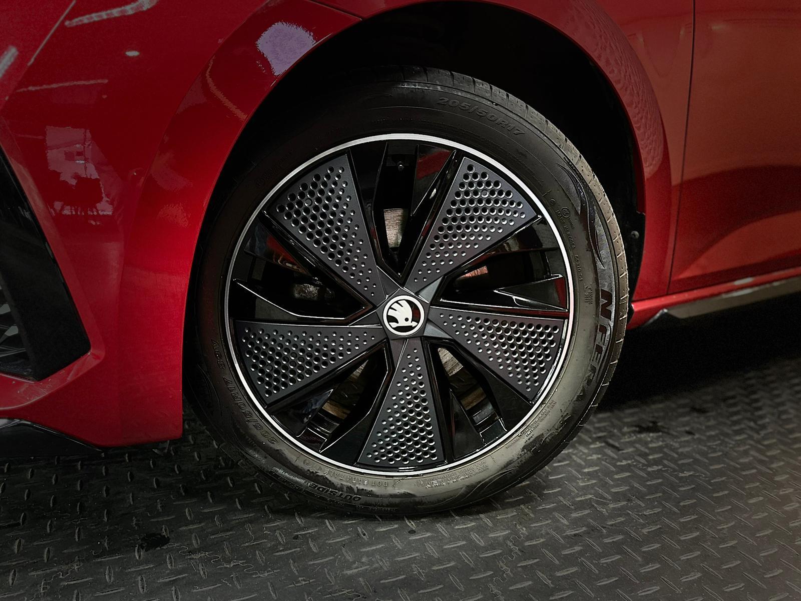 Skoda Scala 1.0 TSI Monte Carlo