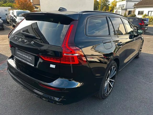Volvo V60 AWD Plus T8