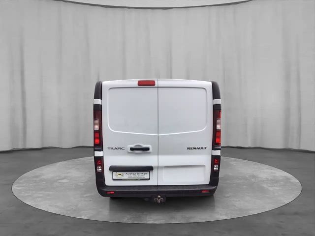 Renault Trafic Comfort EDC L1H1