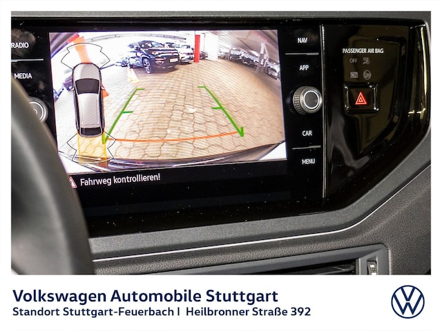 Volkswagen Taigo DSG R-Line