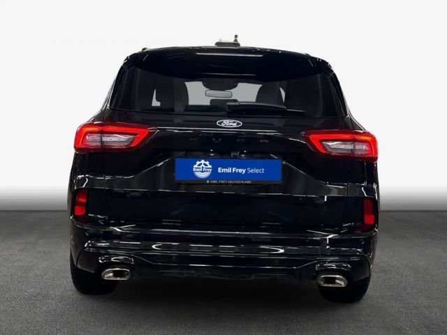 Ford Kuga EcoBoost ST Line X
