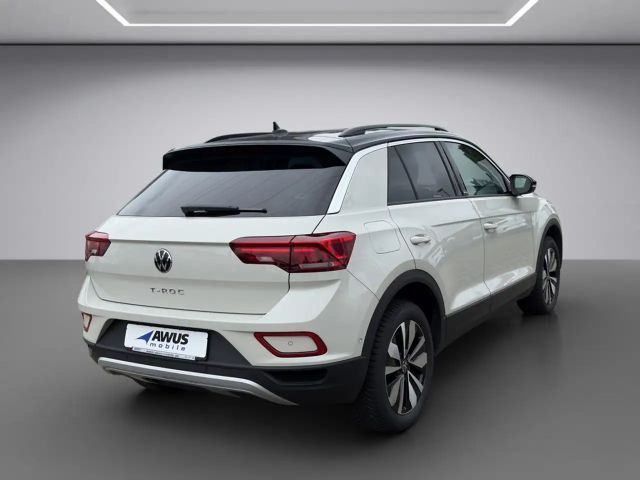 Volkswagen T-Roc DSG Move