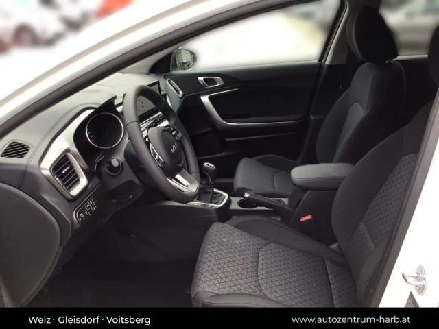 Kia Ceed GDi SportWagon Titan