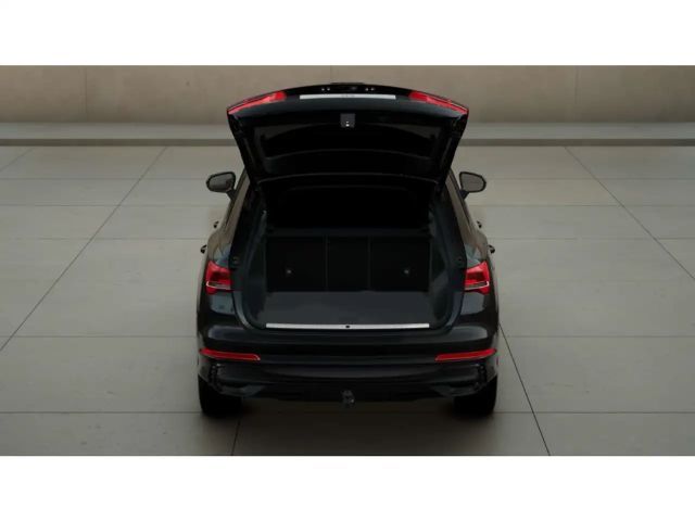 Audi Q3 35 TFSI S-Line S-Tronic