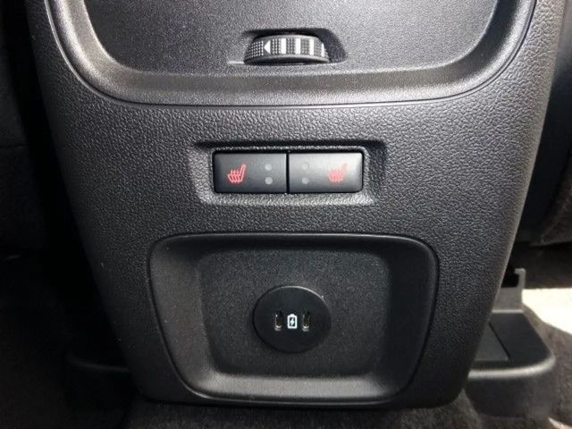 Ford Kuga Plug in Hybrid ST Line