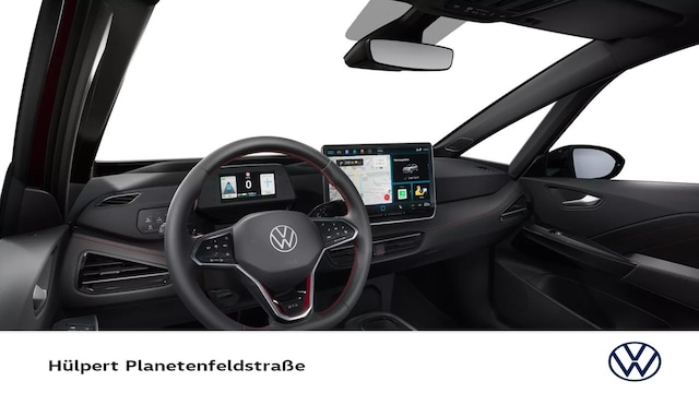 Volkswagen ID.3 GTX Performance