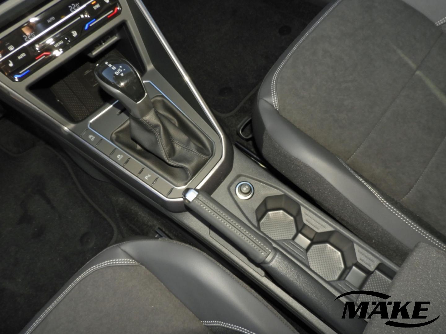 Volkswagen Polo 1.0 TSI DSG IQ.Drive Style